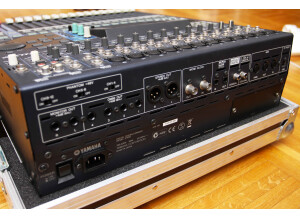 Yamaha 01V96 VCM (4724)