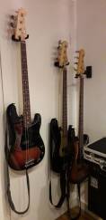 Fender American Professional Precision Bass
