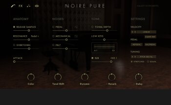 NoirePureEdit NoirePureEdit