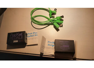 Pocket pedal 3