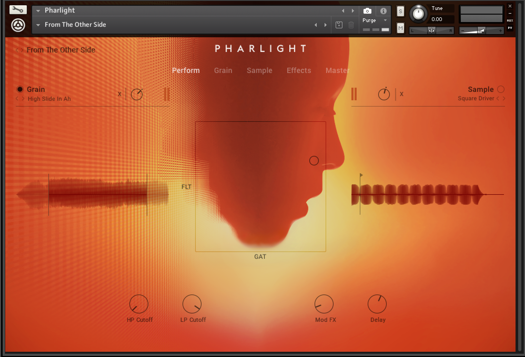 Native Instruments Komplete 13 Ultimate Collector's Edition : pharlight