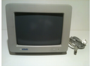 Atari 1040 STE (38202)