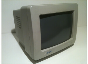 Atari 1040 STF (72460)