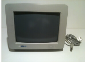 Atari 520 ST (29183)