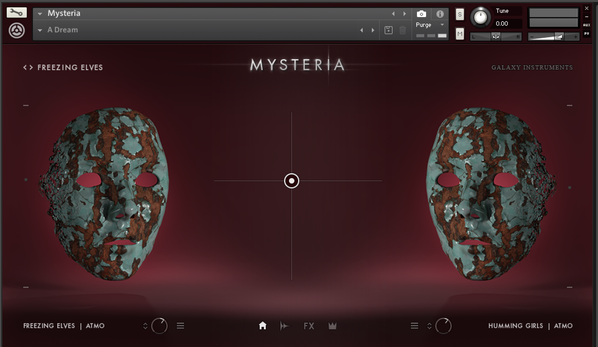 mysteria
