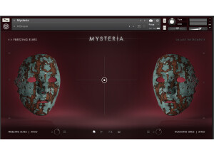mysteria