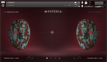 mysteria mysteria