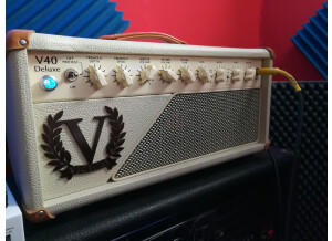 Victory Amps V40 Deluxe (2898)