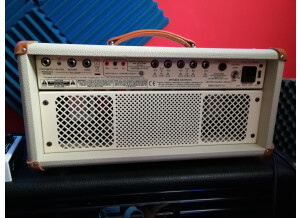 Victory Amps V40 Deluxe (42350)