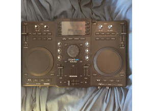Pioneer CDJ-800 MK2 (88534)
