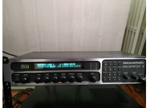 Rocktron Prophesy (67810)