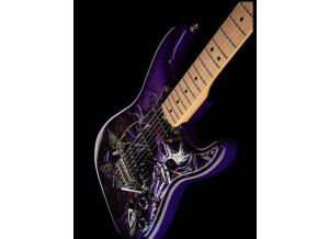 Fender Jimi Hendrix Voodoo Stratocaster (73133)