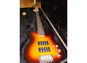 G&L ASAT Bass (61071)