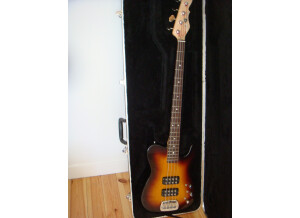 G&L ASAT Bass (89681)