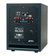 Apart Audio sub 165