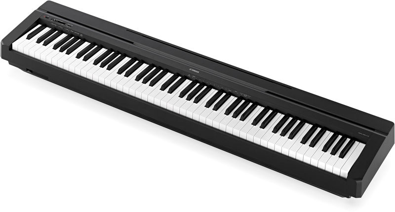 Yamaha P-45