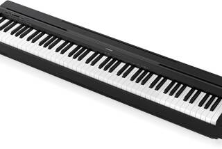 Yamaha P-45
