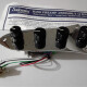Onboard Preamp Assembly Onboard Preamp Assembly