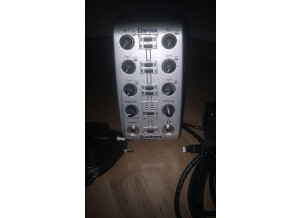 Lexicon Omega Desktop Recording Studio