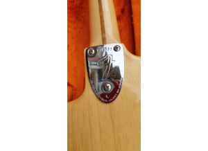 STRATOCASTER USA Fender Vintage 70's Reissue B