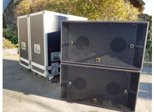 L-Acoustics SB118 (28515)