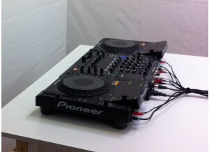 Pioneer DJM-900 Nexus