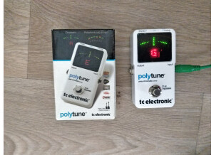 TC Electronic PolyTune (99340)
