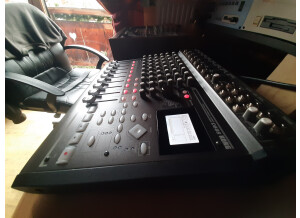 Korg d888  7