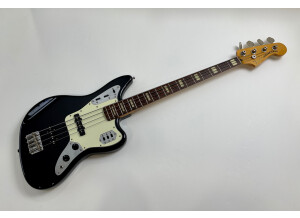 Fender Deluxe Jaguar Bass (15072)
