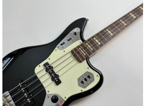 Fender Deluxe Jaguar Bass (47305)