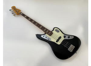Fender Deluxe Jaguar Bass (18545)