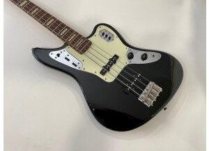 Fender Deluxe Jaguar Bass (72430)