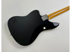Fender Deluxe Jaguar Bass (20622)