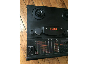 Fostex Model 80 (70014)