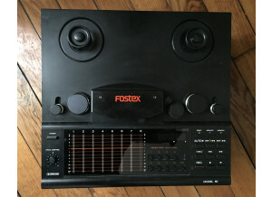 Fostex Model 80 (68418)