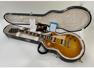 Gibson Les Paul Standard Faded '50s Neck (19076)