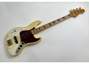 Fender Jazz Bass (1972) (4440)