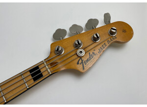 Fender Jazz Bass (1972) (40188)