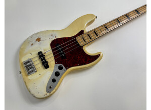 Fender Jazz Bass (1972) (18179)