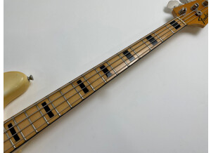 Fender Jazz Bass (1972) (23772)