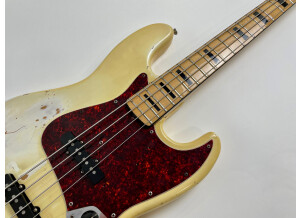 Fender Jazz Bass (1972) (69420)