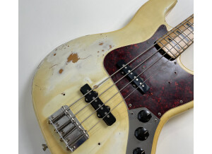 Fender Jazz Bass (1972) (43505)