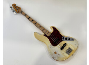 Fender Jazz Bass (1972) (24491)