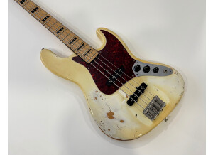 Fender Jazz Bass (1972) (8686)