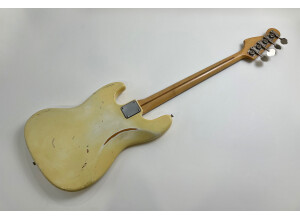 Fender Jazz Bass (1972) (15477)