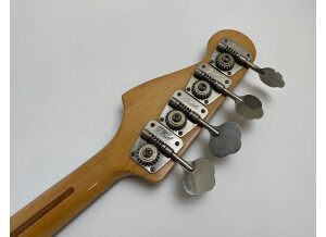 Fender Jazz Bass (1972) (83472)