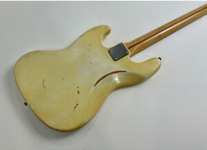Fender Jazz Bass (1972) (14917)