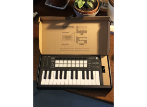 Novation Launchkey Mini mk3 (51400)