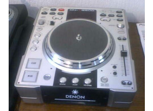 Denon DJ DN-S3500 (1344)