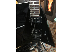 Jackson KE3 Kelly (5428)